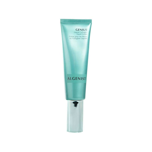 ALGENIST GENIUS Liquid Collagen Hand Cream 50ml