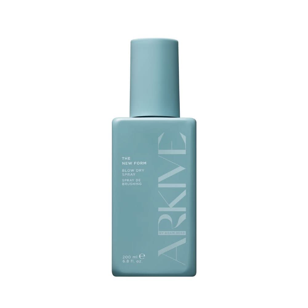 ARKIVE Headcare The New Form Blow Dry Spray 200ml