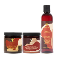 As I Am Hydrating Bundle