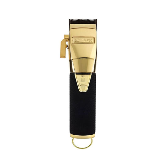 Babyliss PRO Hair Clipper, Cordless, in Gold