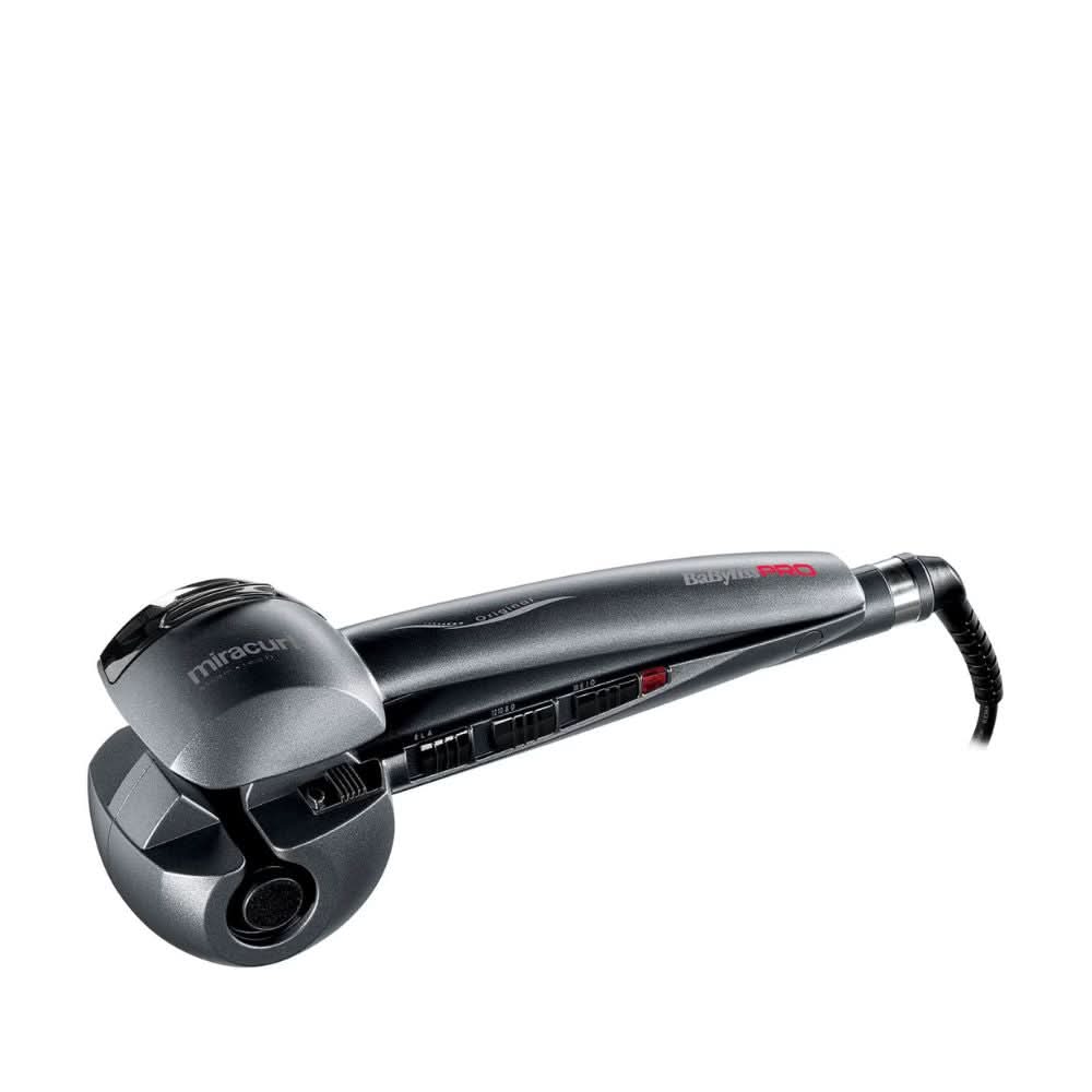 Babyliss Promiracurl Steamtech Curling Iron
