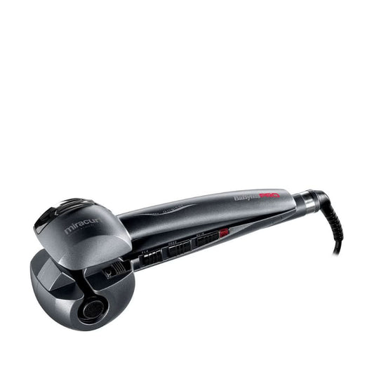Babyliss Promiracurl Steamtech Curling Iron