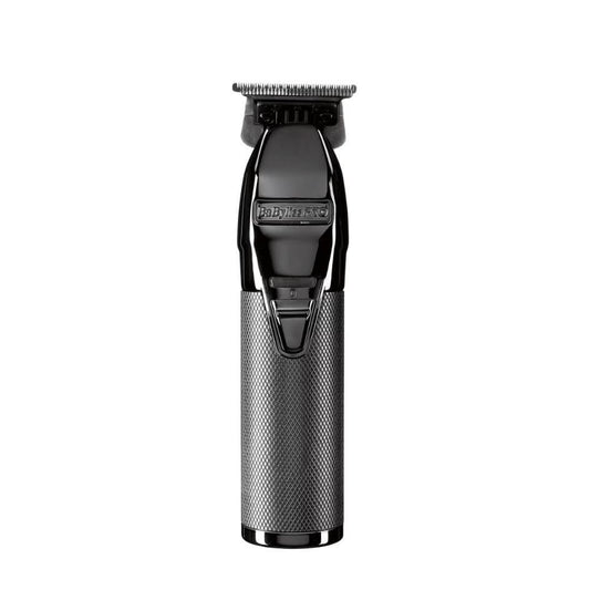 Babyliss PRO Hair Trimmer, Cordles in Black Chrome