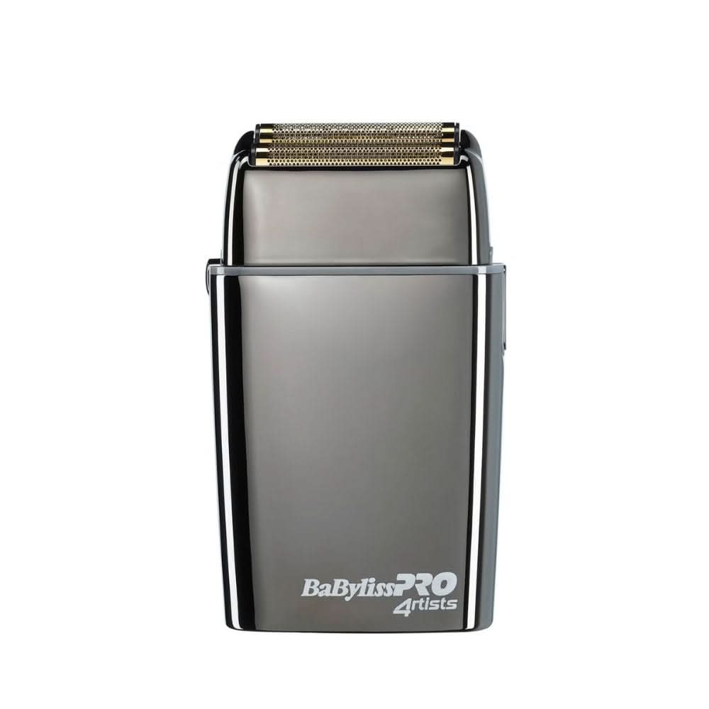 Babyliss PRO Shaver Gun Steel Dual