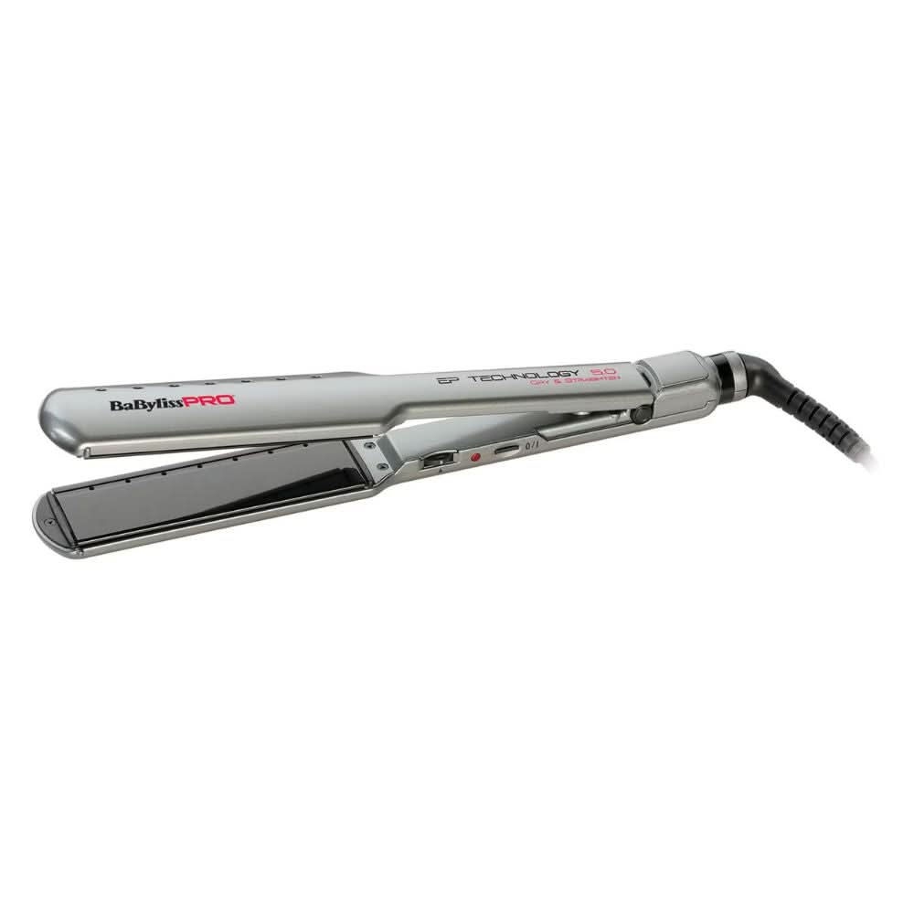 Babyliss Pronanotitanium W&D Hair Straightener