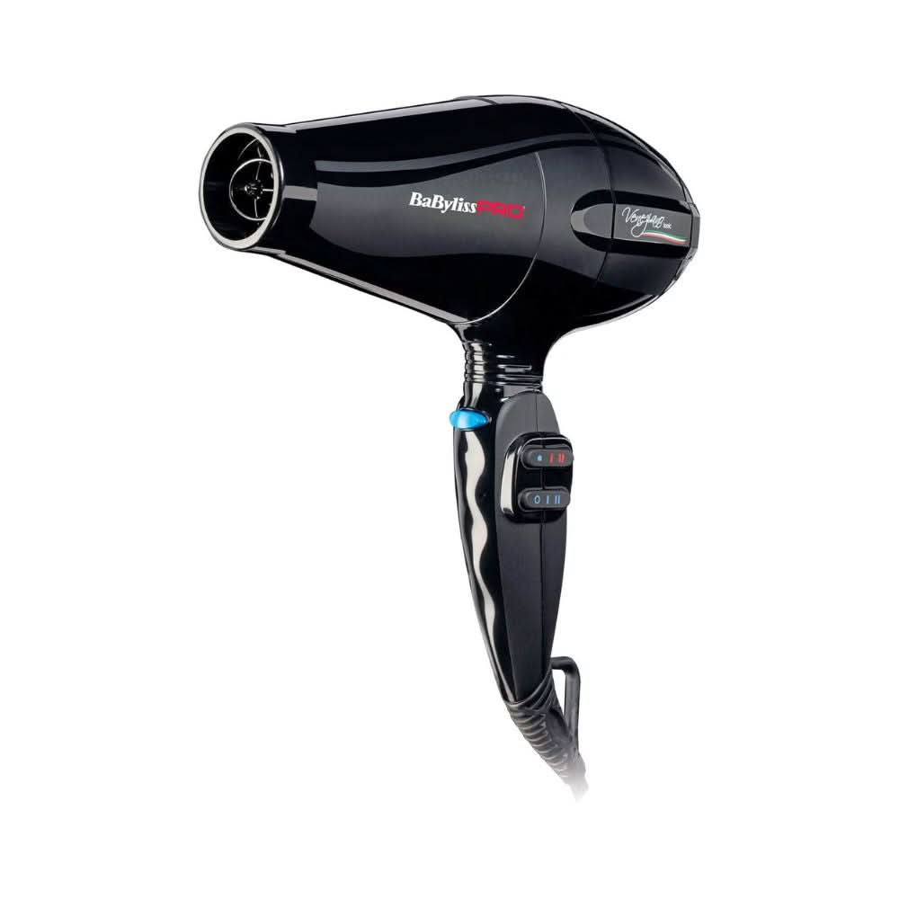 Babyliss PRO Ionic 2200W Hair Dryer