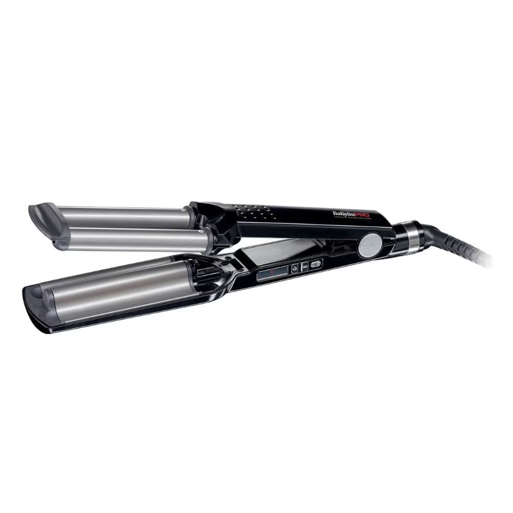 Babyliss PRO Ionic 3D Waver Bab2369Ttsde