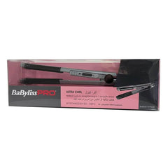 Babyliss Proultra Curl Straightening Iron