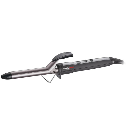 Babyliss Pro19mm Digital Curling Iron