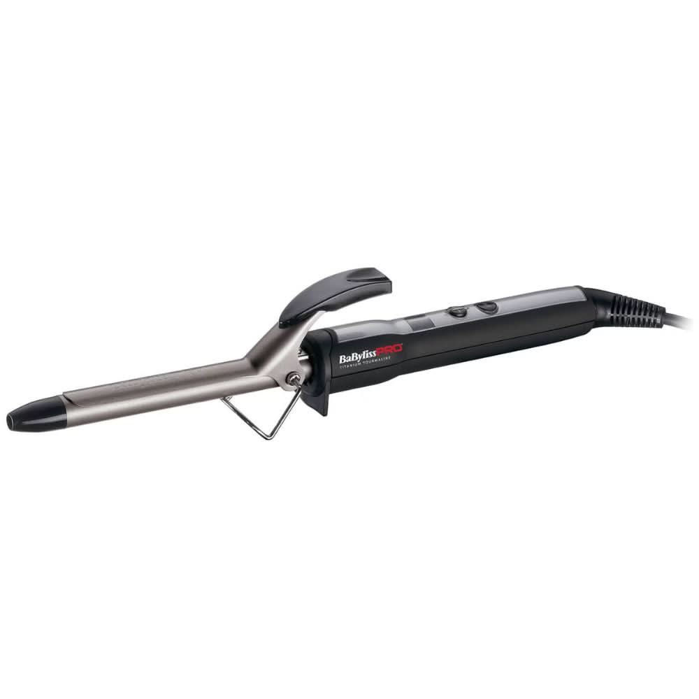 Babyliss PRO 16mm Digital Curling Iron
