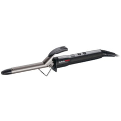 مكواة تجعيد الشعر الرقمية Babyliss PRO مقاس 16 مم