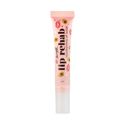 Barry M Cosmetics Lip Rehab