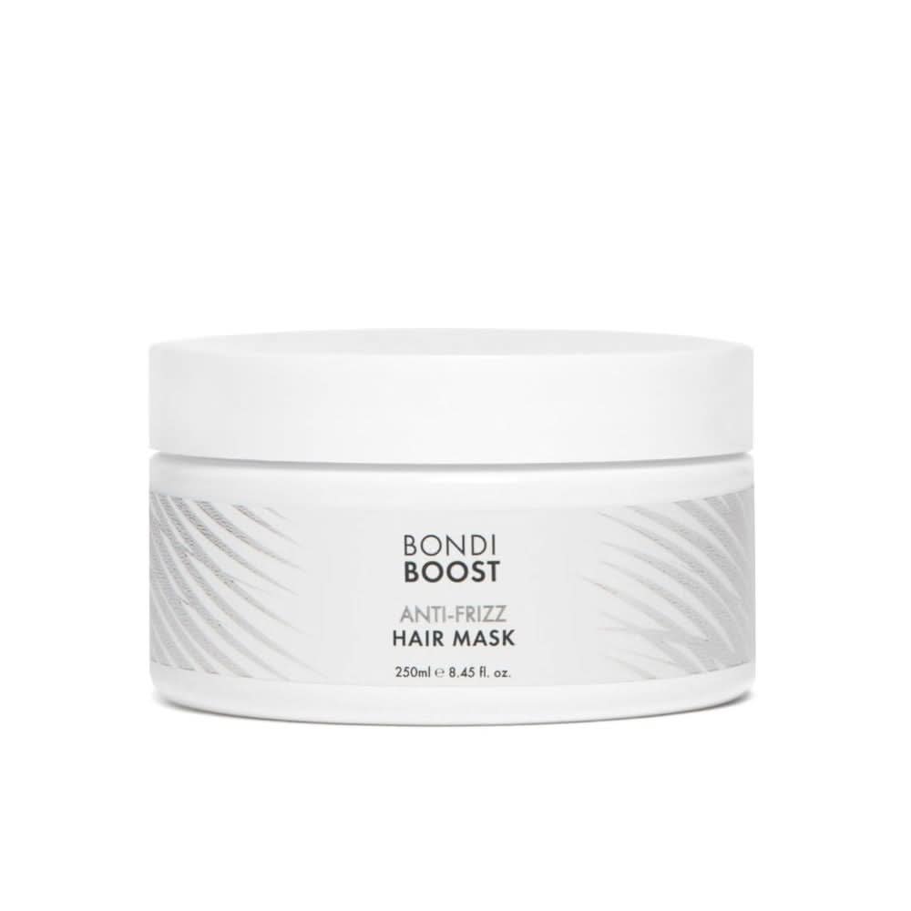 BondiBoost Anti Frizz Hair Mask 250ml
