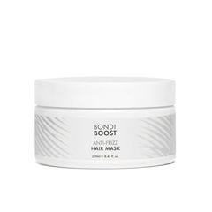 BondiBoost Anti Frizz Hair Mask 250ml