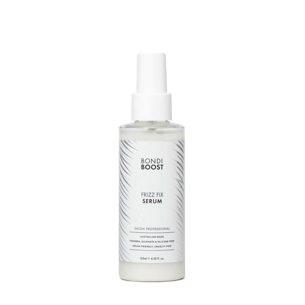 BondiBoost Frizz Fix Serum 125ml