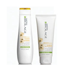 Biolage SmoothProof Shampoo and Conditioner for Frizzy Hair