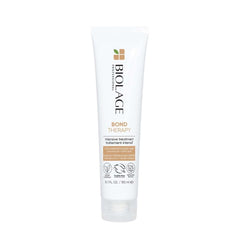 Biolage Professional Bond Therapy Pre-Shampoo Intensive Treatment Infused with Citric Acid and Coconut Oil for Over-Processed Damaged Hair 150ml