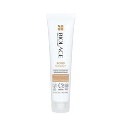 Biolage Professional Bond Therapy Pre-Shampoo Intensive Treatment Infused with Citric Acid and Coconut Oil for Over-Processed Damaged Hair 150ml