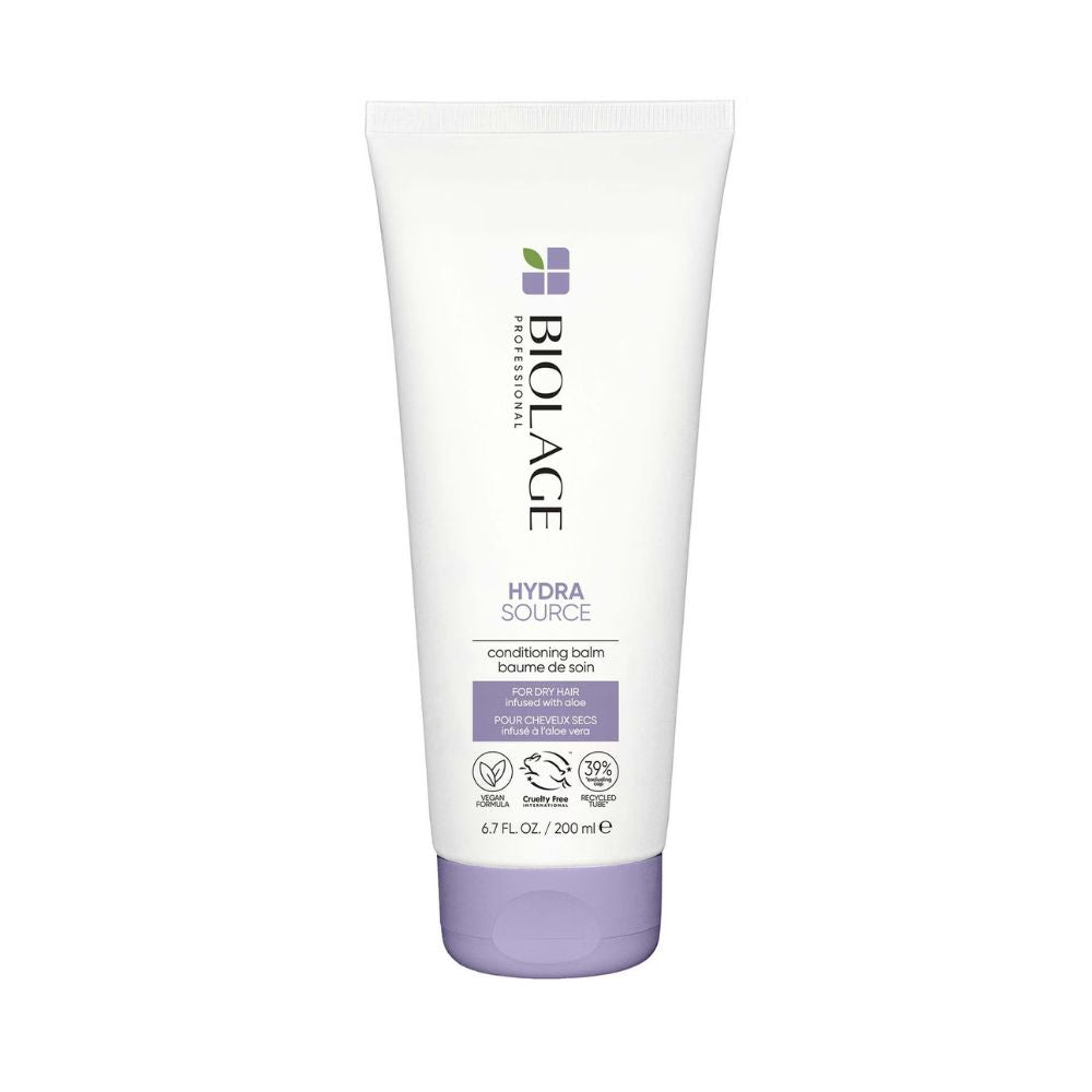 Biolage HydraSource Hydrating Conditioner for Dry Hair 200ml