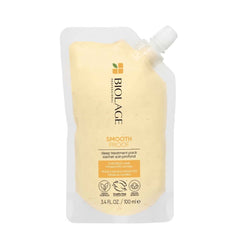 Biolage SmoothProof Deep Hair Treatment for Smoothing Frizzy Hair 100ml
