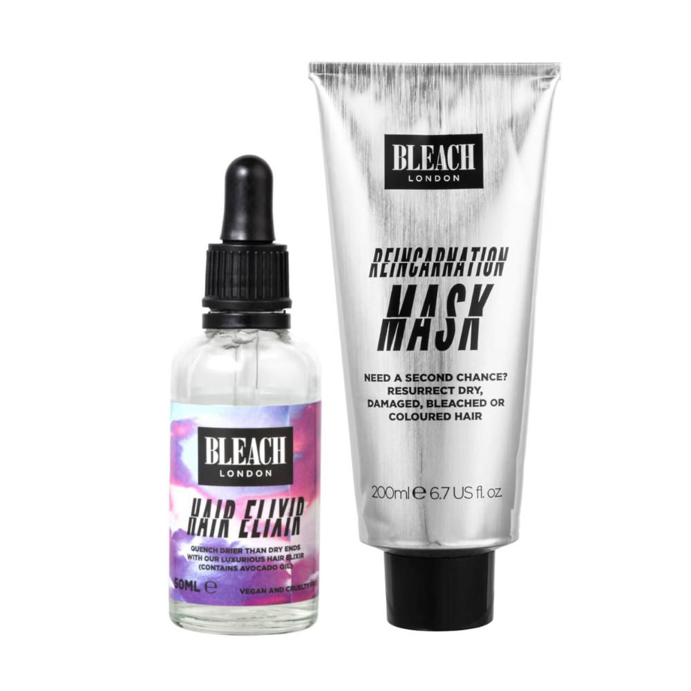 BLEACH LONDON Essential Care Pair
