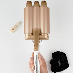 Beauty Works Jumbo Waver