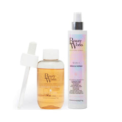 Beauty Works Shine Miracle Bundle