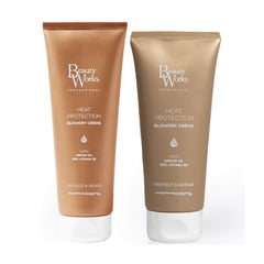 Beauty Works Blowdry Creme Home and Away Bundle