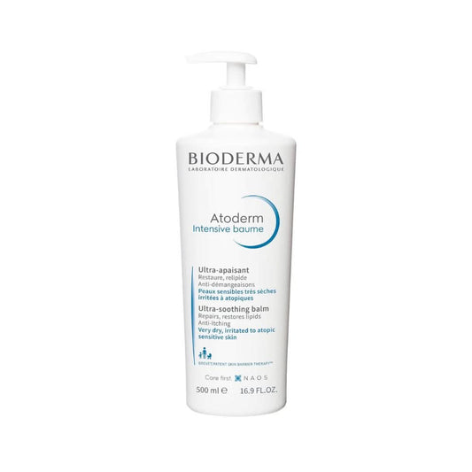 Bioderma Atoderm Intensive Balm 500ml