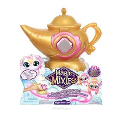 MMX S3 GENIE LAMP - PINK
