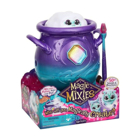 MMX S3 MGC CLDRN - PURPLE
