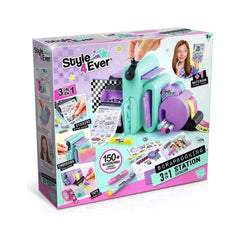 Scrapbooking Studio