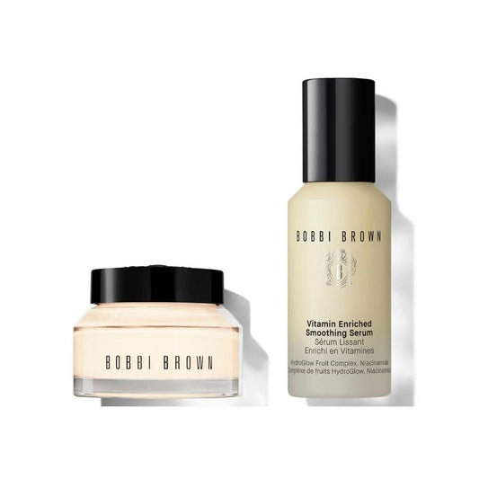 Bobbi Brown Vitamin Enriched Starter Set