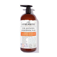 Curlsmith Curl Quenching Conditioning Wash XL 947ml