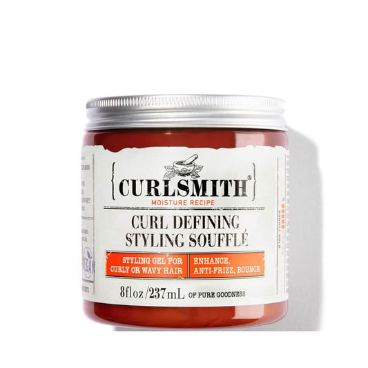 Curlsmith Curl Defining Styling Soufflé 237ml
