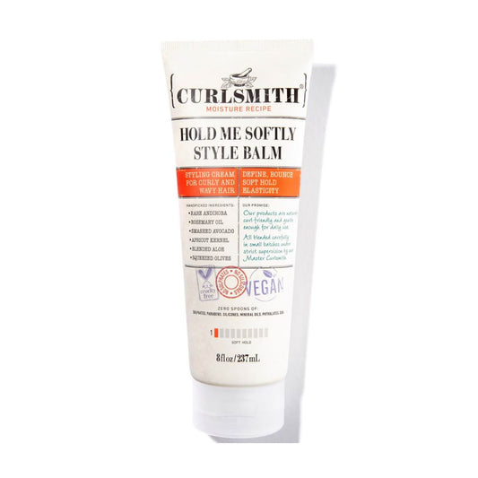 Curlsmith Hold Me Softly Style Balm 237ml