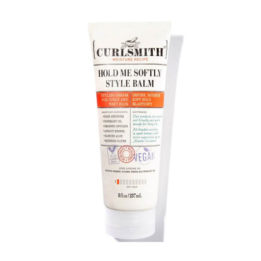 Curlsmith Hold Me Softly Style Balm 237ml