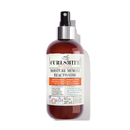 Curlsmith Moisture Memory Reactivator 237ml