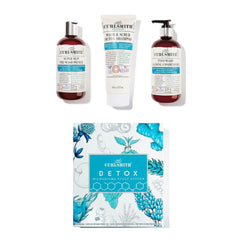 Curlsmith Detox Kit
