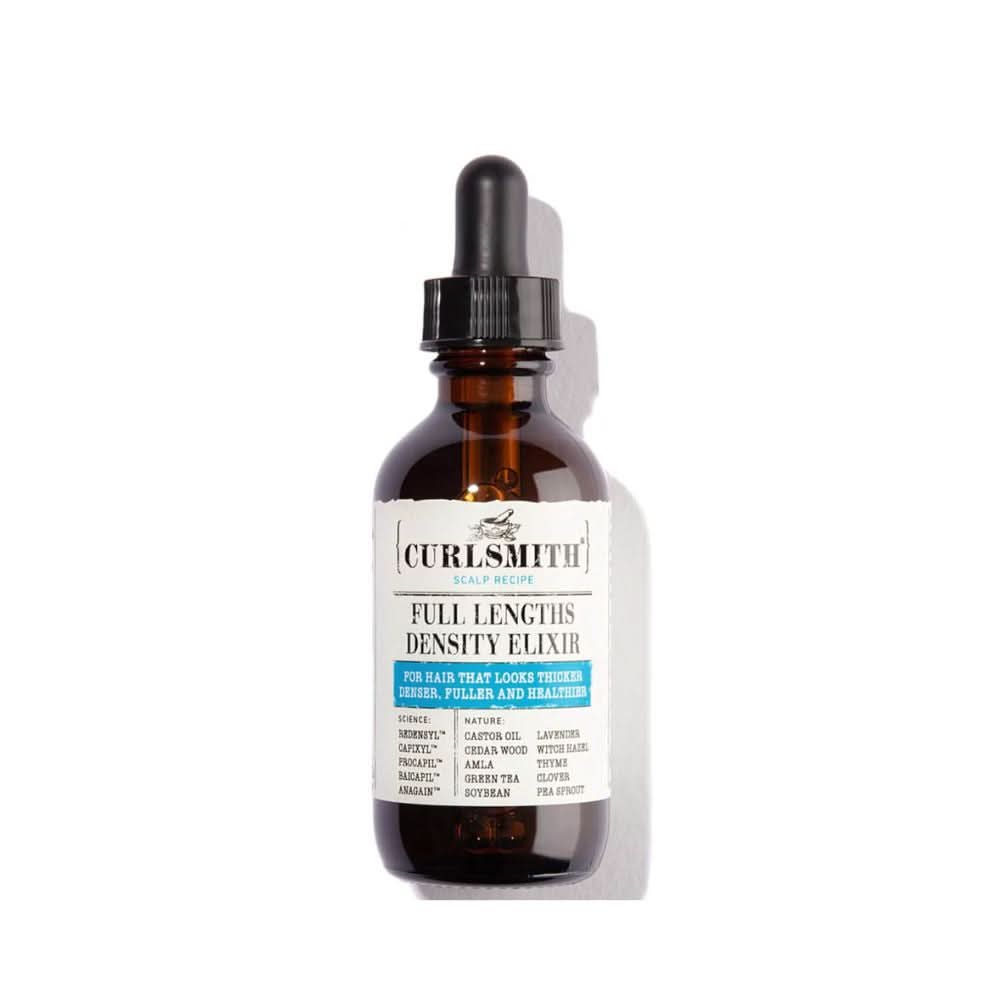 Curlsmith Full Lengths Density Elixir 59ml