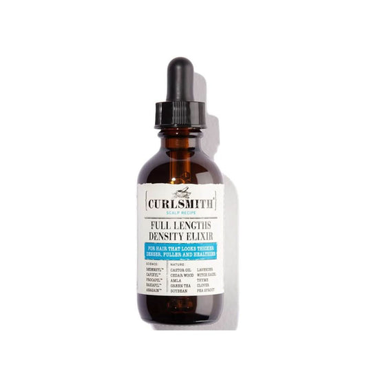 Curlsmith Full Lengths Density Elixir 59ml