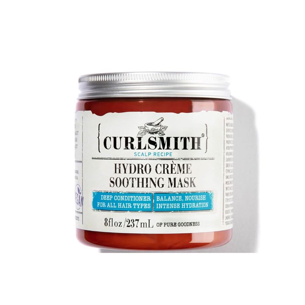 Curlsmith Hydro Crรจme Soothing Mask 237ml