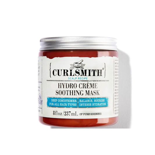 Curlsmith Hydro Crème Soothing Mask 237ml