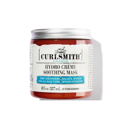 Curlsmith Hydro Crรจme Soothing Mask 237ml
