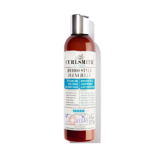 Curlsmith Hydro Style Flexi-Jelly 237ml