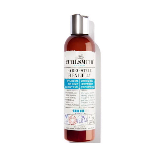Curlsmith Hydro Style Flexi-Jelly 237ml