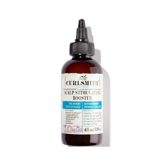 Curlsmith Scalp Stimulating Booster 120ml