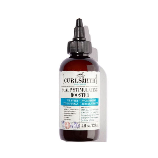 Curlsmith Scalp Stimulating Booster 120ml
