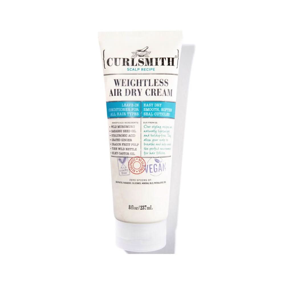 Curlsmith Moisture and Frizz Control Bundle