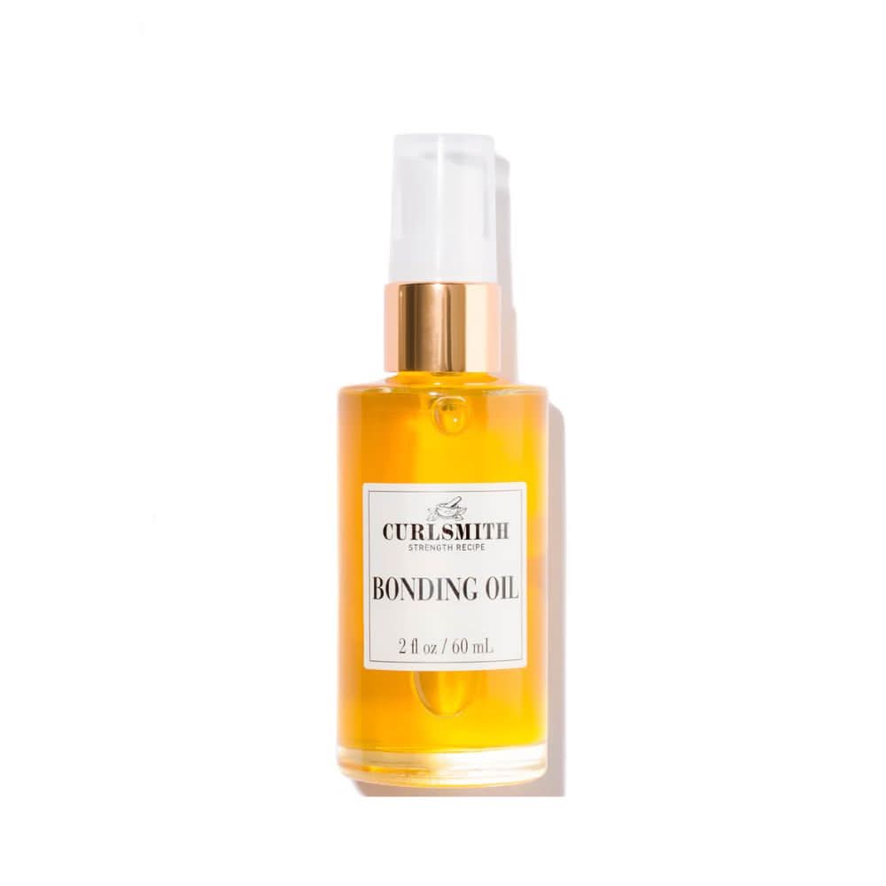 Curlsmith Bond Oil 59ml